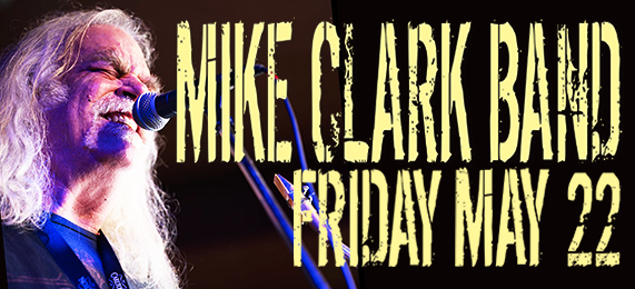 Mike Clark Band